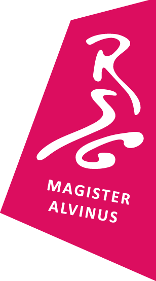Fomozo partner logo RSG MAGISTER ALVINUS