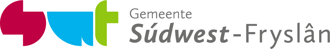 Fomozo partner logo Gemeente Súdwest-Fryslân