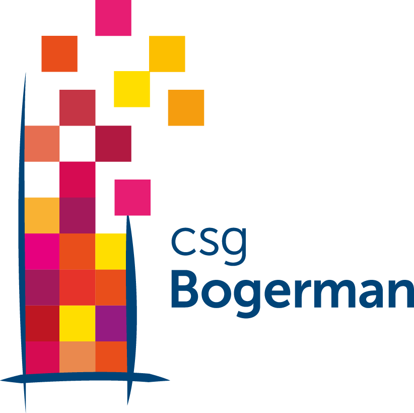 Fomozo partner logo CSG Bogerman
