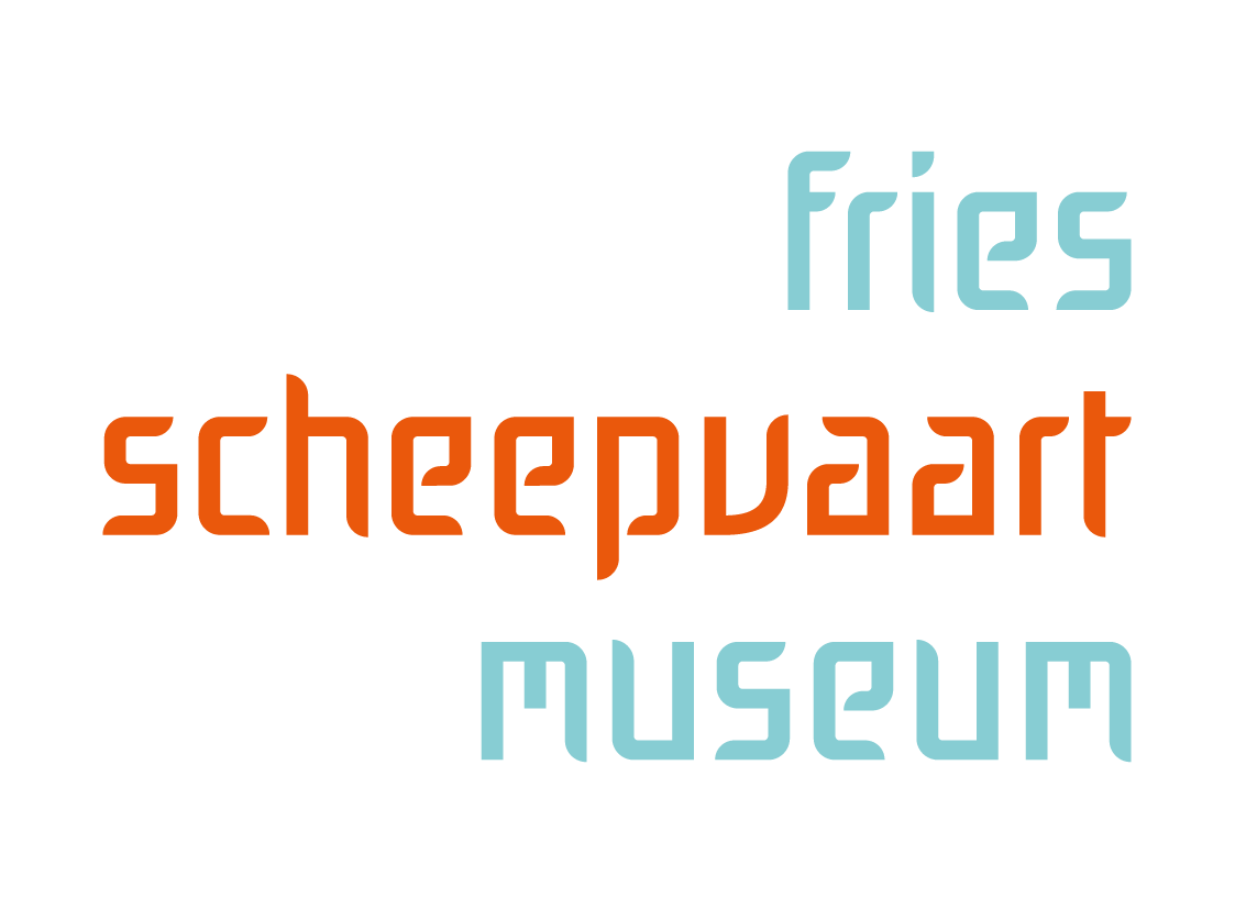 Fomozo partner logo Fries Scheepvaart Museum