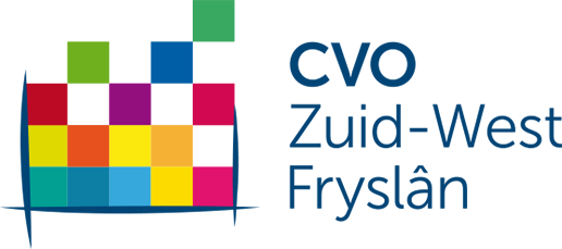 Fomozo partner logo CVO Zuid-West Fryslan