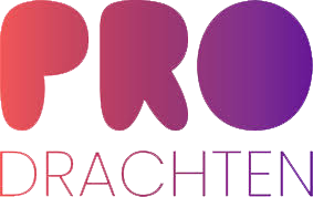 Fomozo partner logo PRO DRACHTEN